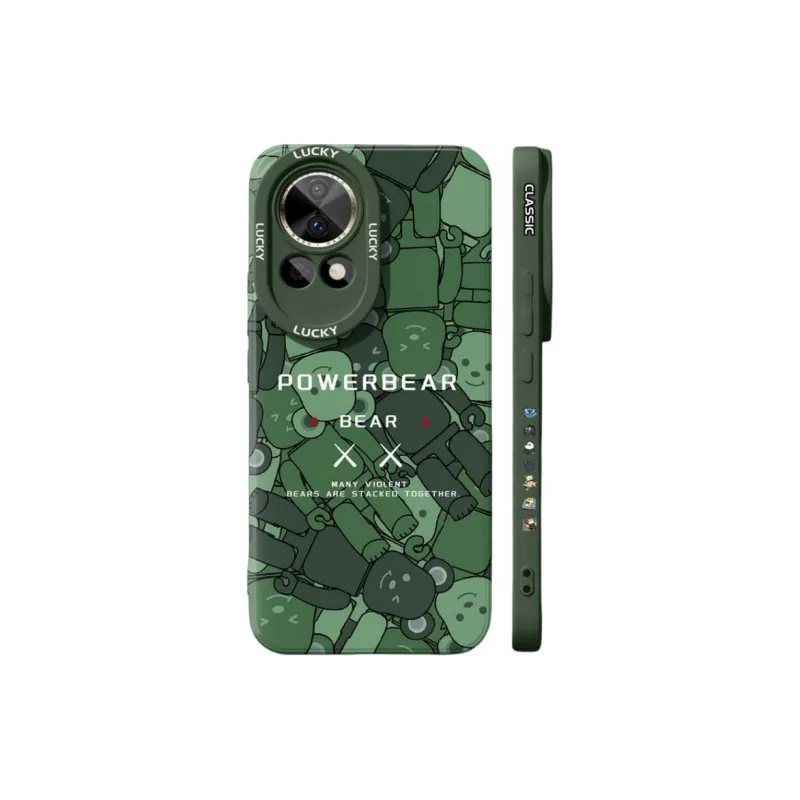 HUINIAN Phone Cases-6