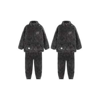 Gongdie Men Pajama Sets