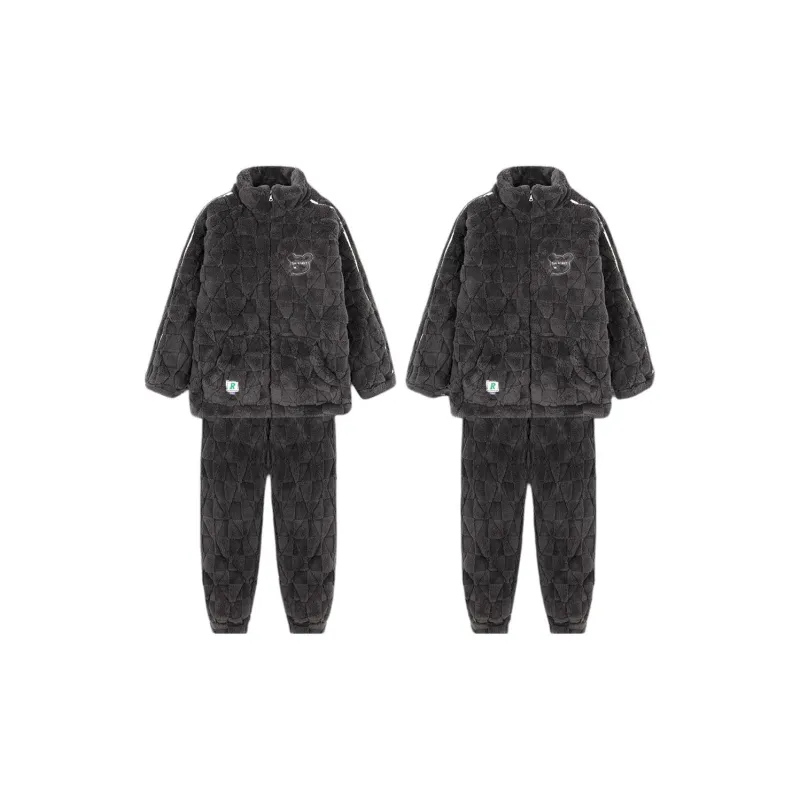 Gongdie Men Pajama Sets-0