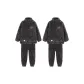 Gray-Two Clothing Sets