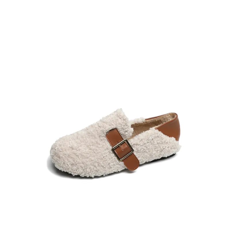 Wooden Rabbit Kids Lifestyle Shoes Kids'-6