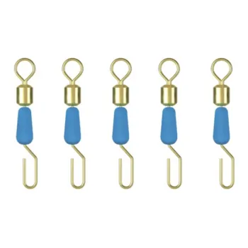 Jiadiaoni Leader Line Clamp Fishing