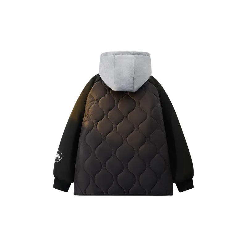 7 SEVFUN Puffer Jackets Unisex-1