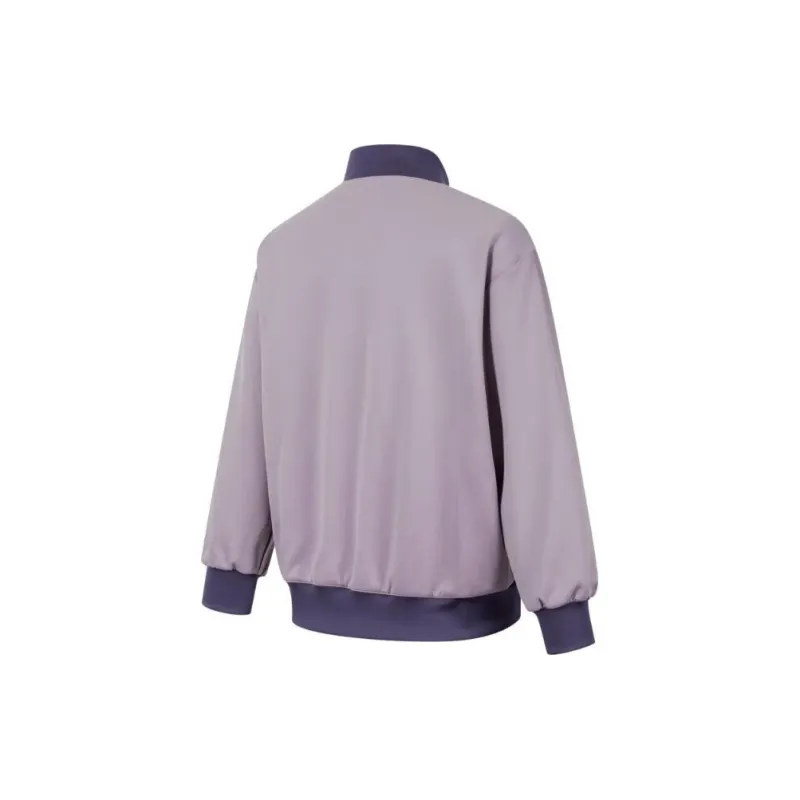 Nike Jackets Men Light Purple-1