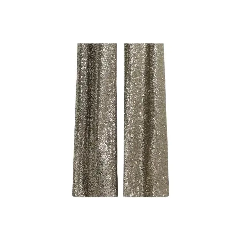 Polo Ralph Lauren Welles Sequin embellished Trousers-3