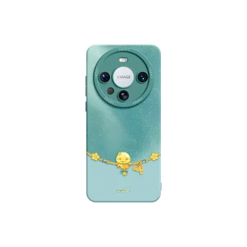 SUPER MOUSE Phone Cases