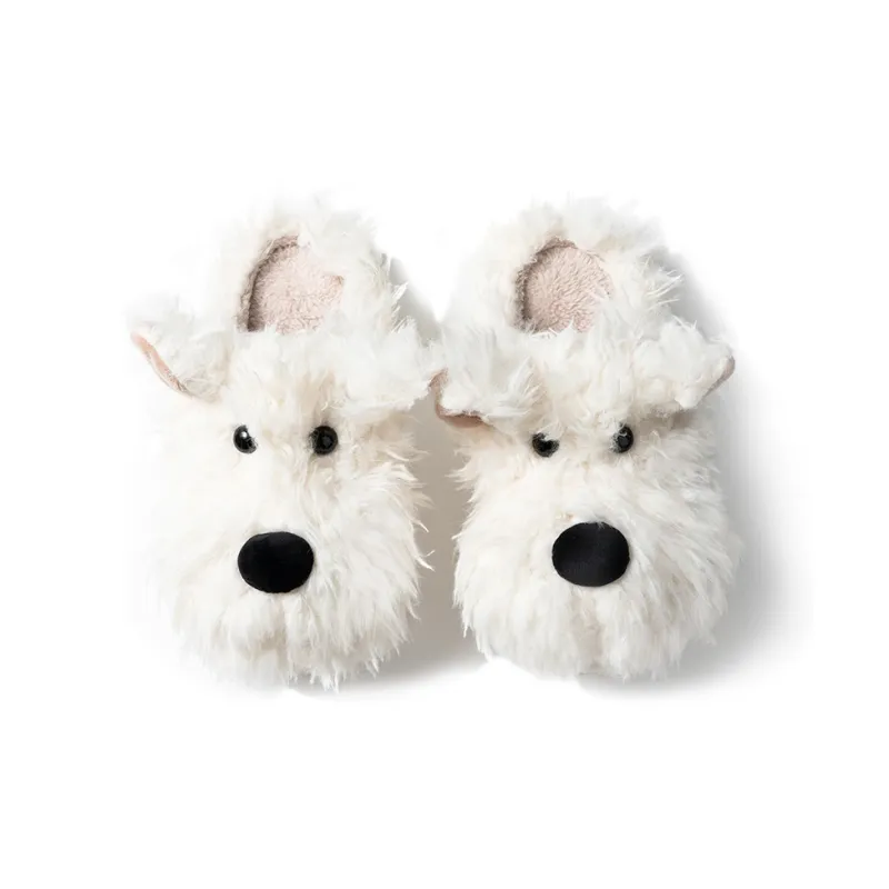 LATE TIME Slippers / Home Slippers-16