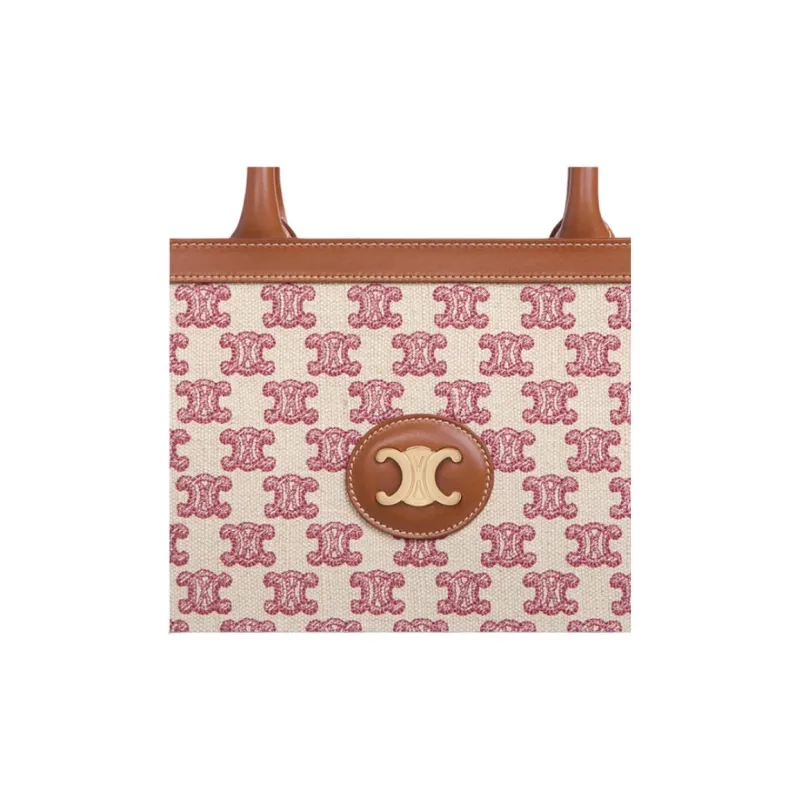 CELINE Triomphe Handbags-3