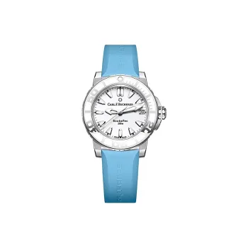 Carl F.Bucherer Women's PATRAVI Collection Watch