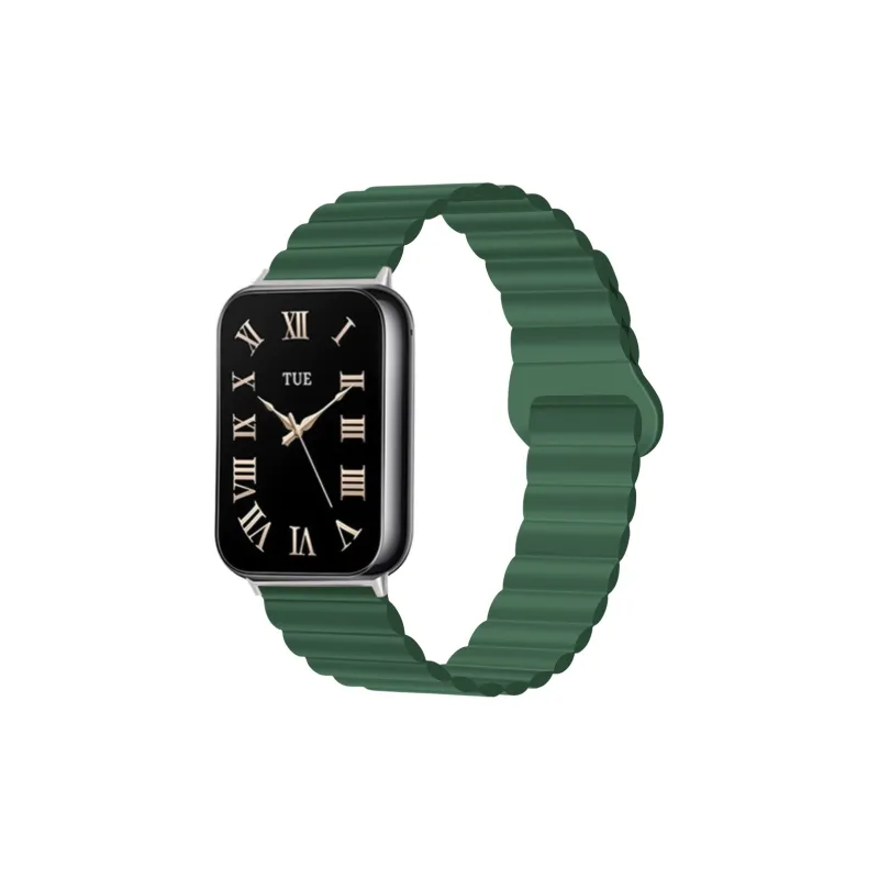 Antey Unisex Watch Bands-72