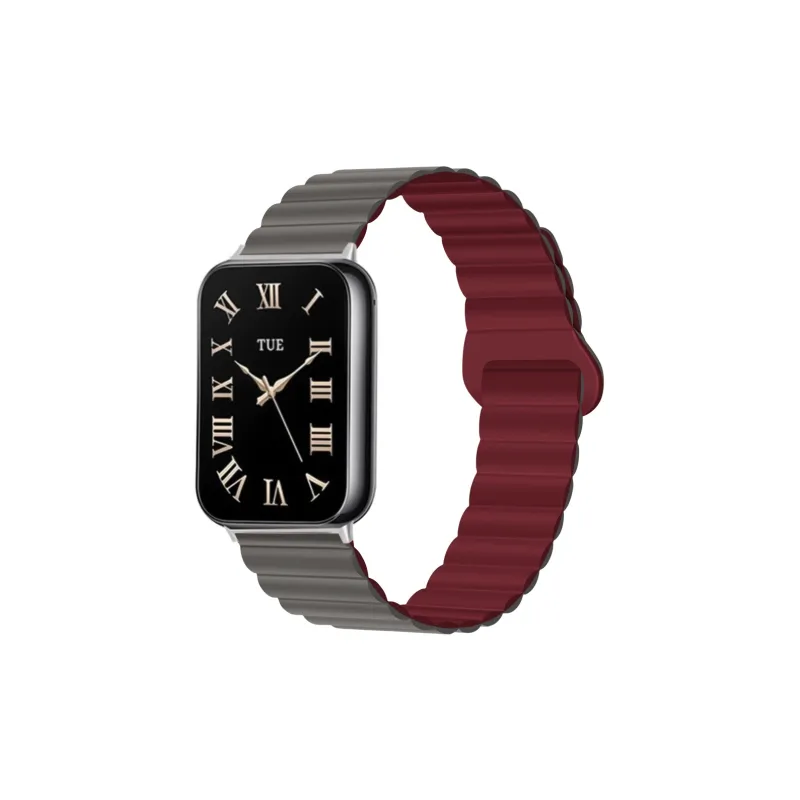 Antey Unisex Watch Bands-60