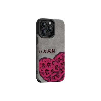 CHUNFAN Phone Cases