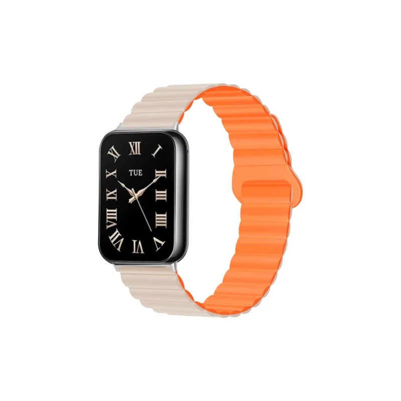 Antey Unisex Watch Bands-117