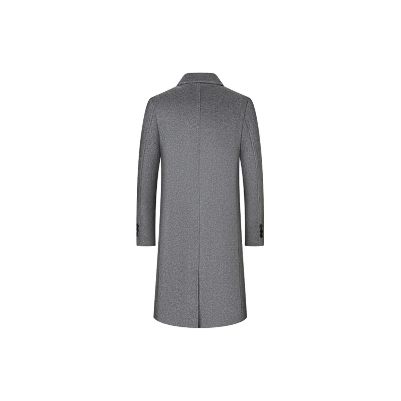 JOHNHOLLIS Coats Men-6