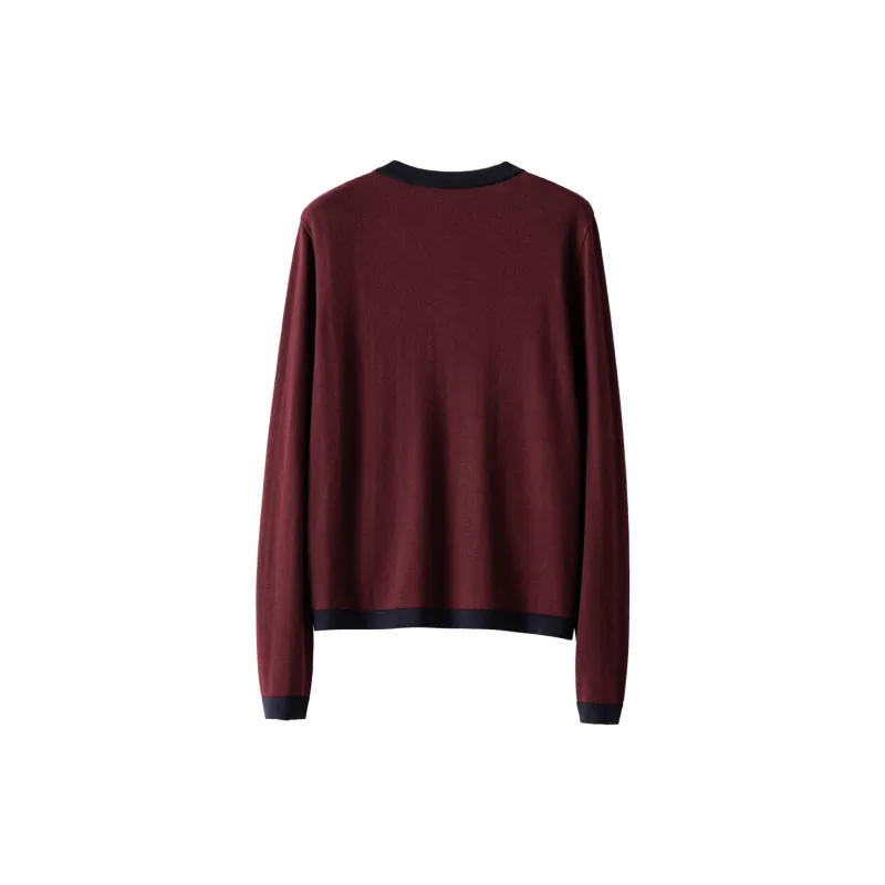H YXIANG Sweaters Women's-1