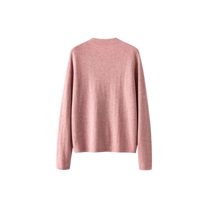 H YXIANG Sweaters Women's-4