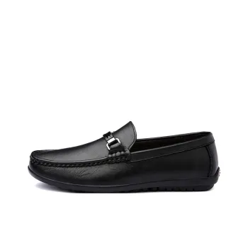Bull Thunder Beanie Shoes Men's