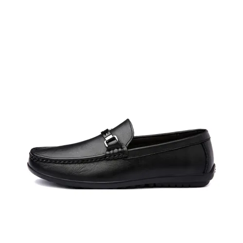 Bull Thunder Beanie Shoes Men's