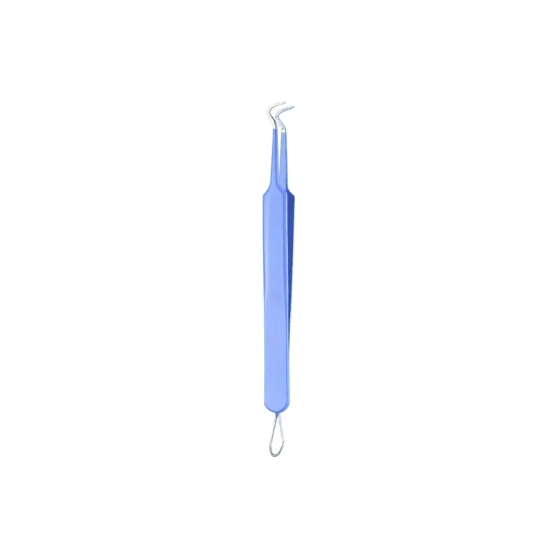 Malian Cellulose Pimple Needle Make up Tools Three Piece Set-3