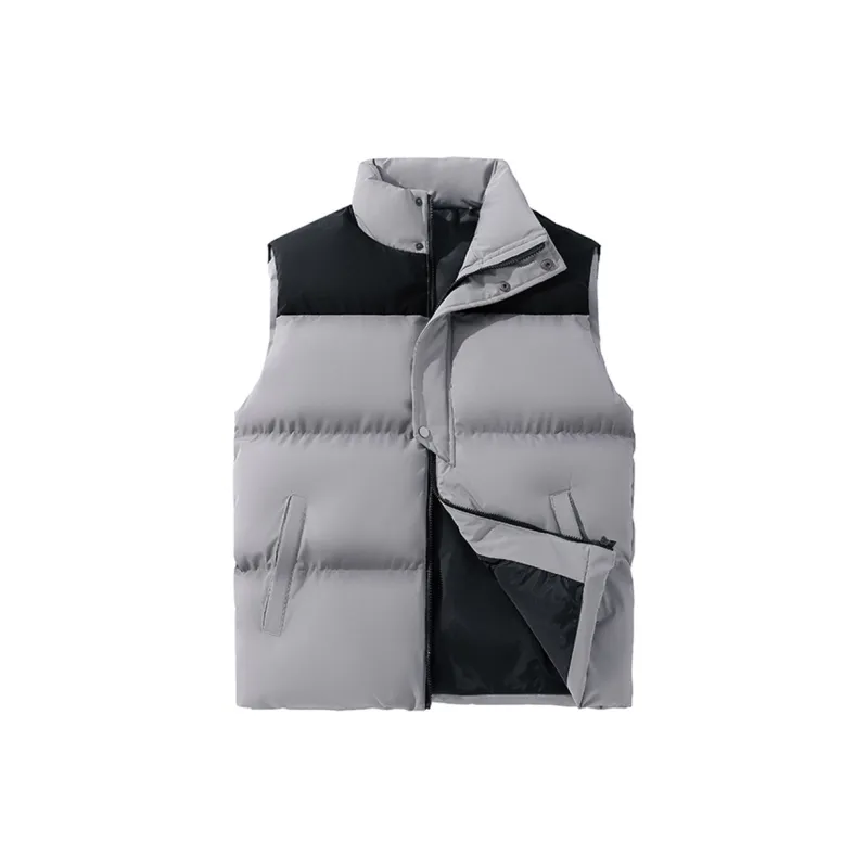 Liberal Youth Ministry Vest Unisex-9
