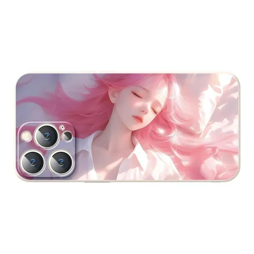 Membrane Doushi Phone Cases
