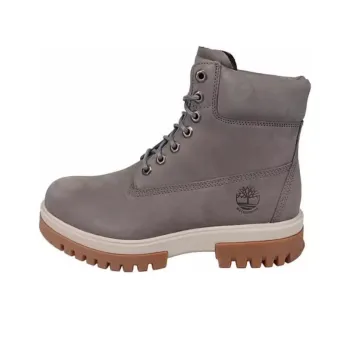 Timberland Ankle Boots Men's Gray