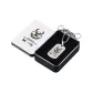 Letter Bro Size 34 Necklace