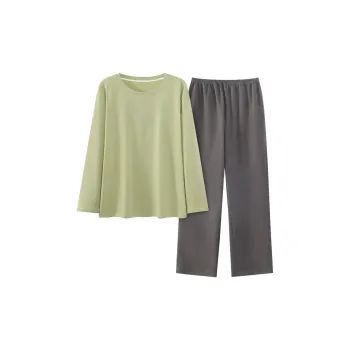 DanceBees Pajama Set Men's Image Color