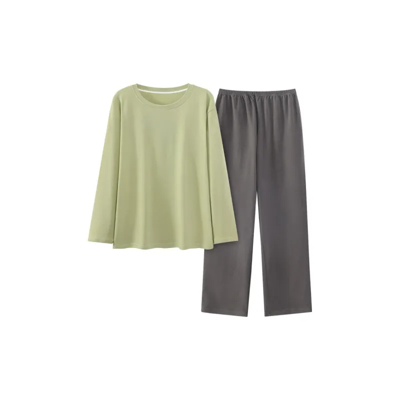 DanceBees Pajama Set Men's Image Color-0