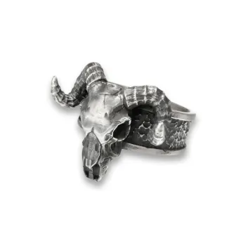 LuluCanaan Rings Men