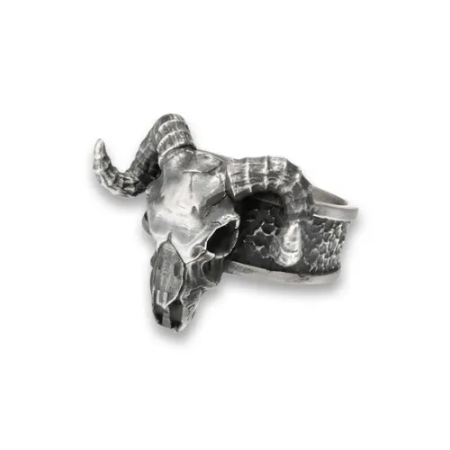 LuluCanaan Rings Men