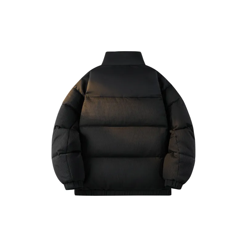 Feiyue Down Jackets Unisex-1