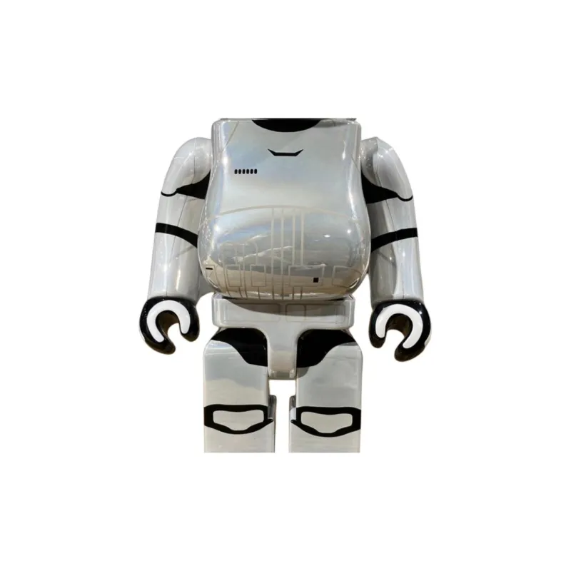 BE@RBRICK Movie Animation ArtToy-3