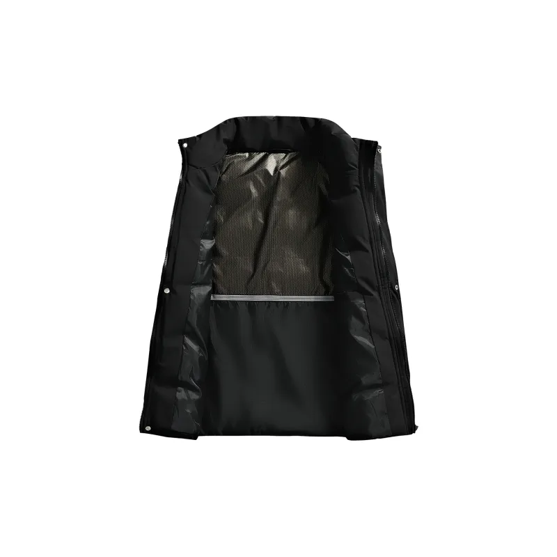 CASAMIA Vests Unisex-3