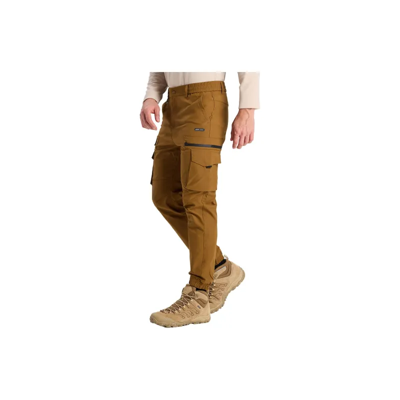 Jeep Grand Cherokee Cargo Pants Unisex-17