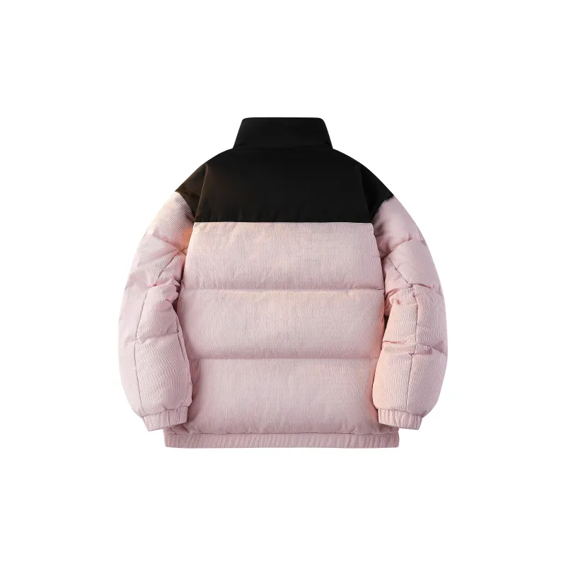 Feiyue Down Jackets Unisex-16