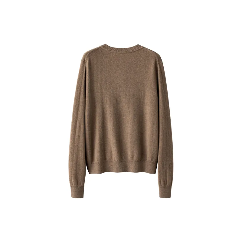 H YXIANG Sweaters Women's-1