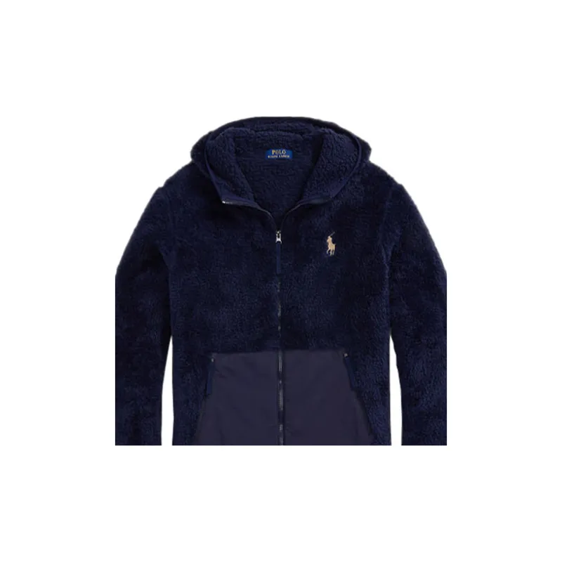 Polo Ralph Lauren Jackets Men Blue-4