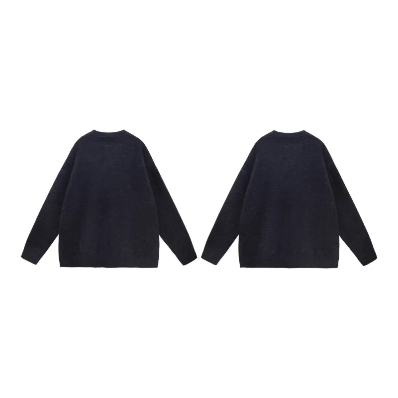 Tryforlove Couple Set Unisex Black-1