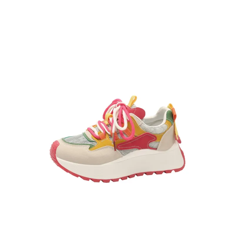 Wooden Rabbit Kids Lifestyle Shoes Kids'-2