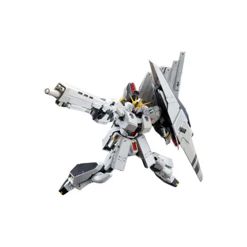 BANDAI Ν Gundam RX 93 RG 1/144PB Limited V Nu HWS Nu Gundam HWS Heavy Weapons Set Heavy Bull Model Kits