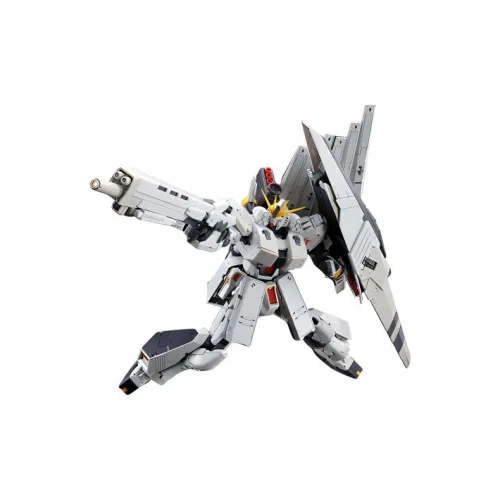 BANDAI Ν Gundam RX 93 RG 1/144PB Limited V Nu HWS Nu Gundam HWS Heavy Weapons Set Heavy Bull Model Kits