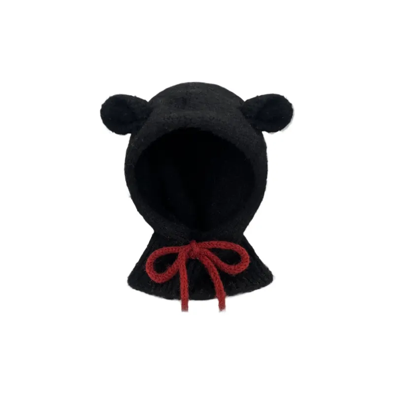 SLEEPYWALK Acrylic Beanies Unisex-6