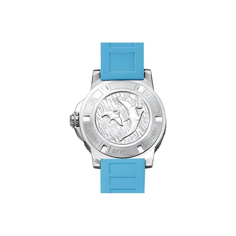 Carl F.Bucherer Women's PATRAVI Collection Watch-3