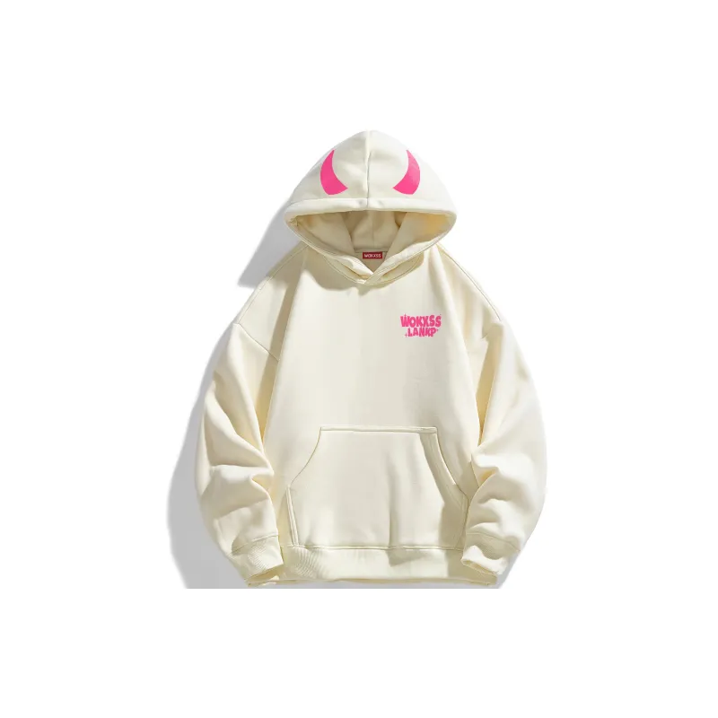 WOKXSS Sweatshirts Unisex-9