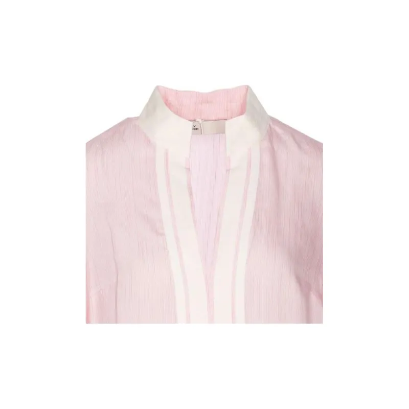 TORY BURCH SS24 Knitwear Women's Rose Pink-2