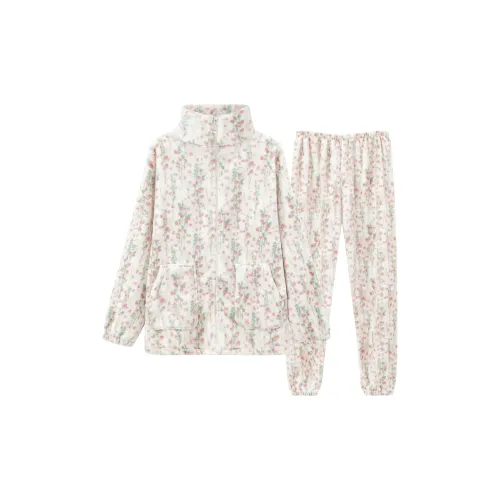 Ta Yan Women's Pajama Sets