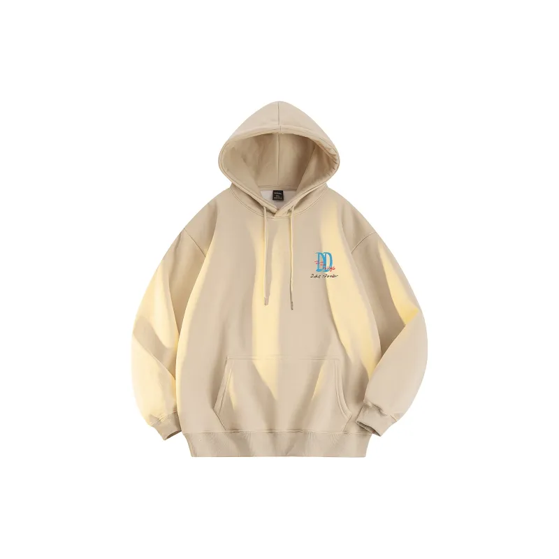 DUKE+DEXTER Sweatshirts Unisex-19