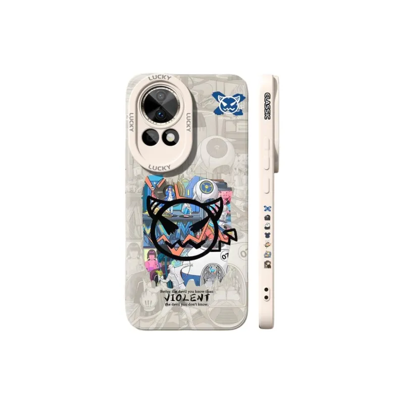 HUINIAN Phone Cases-19