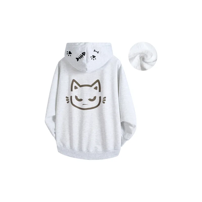 PAUL COSTELLOE Sweatshirt Unisex-23